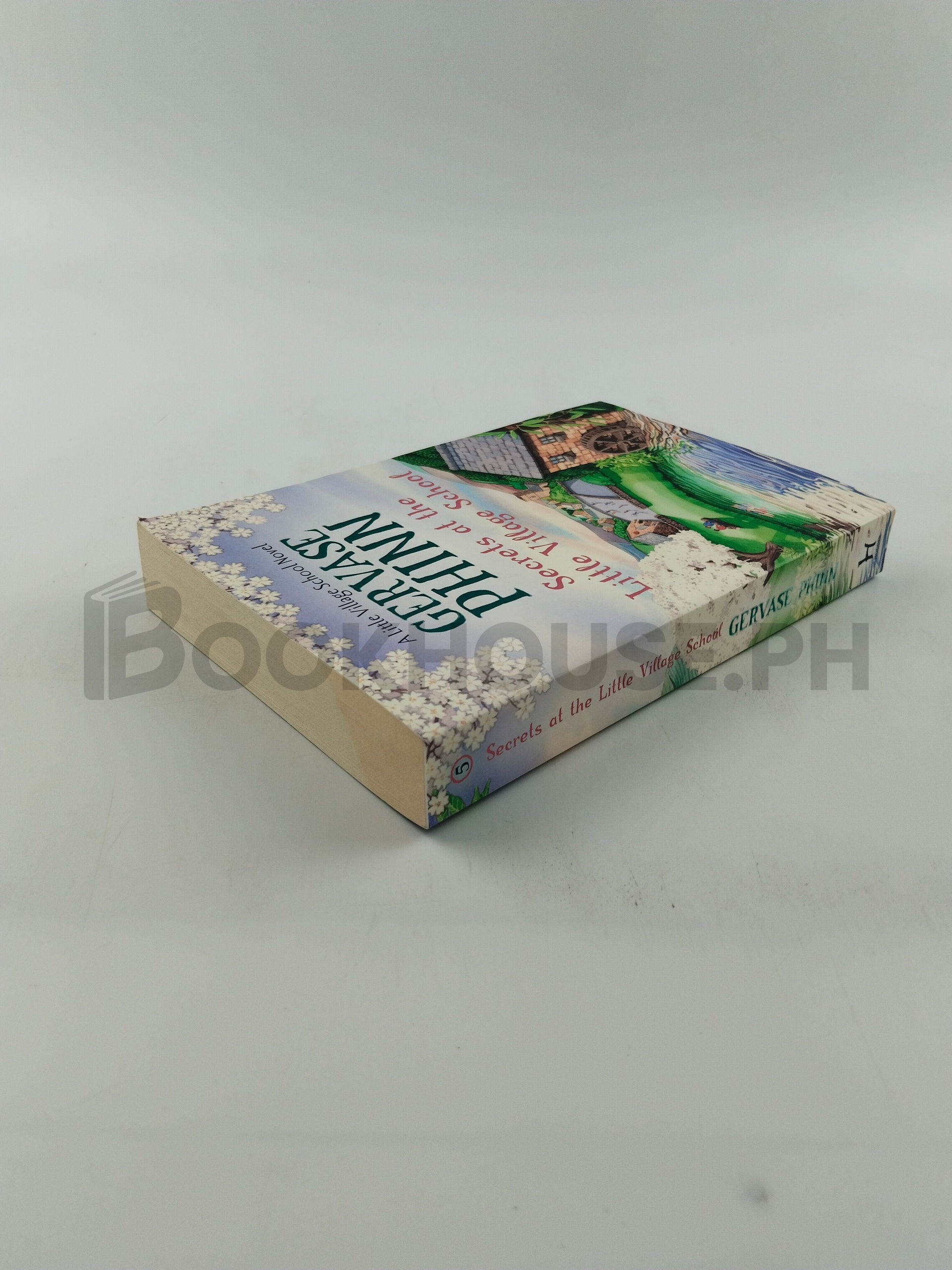 Secrets At The Little Village School by Gervase Phinn - Image 2