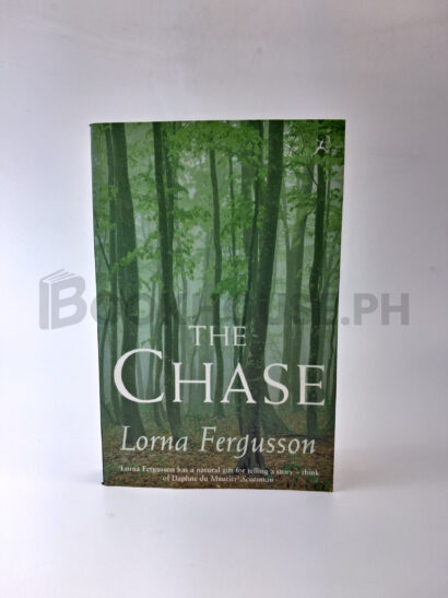 The Chase by Lorna Fergusson