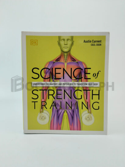 Science Of Strength Training by Dk