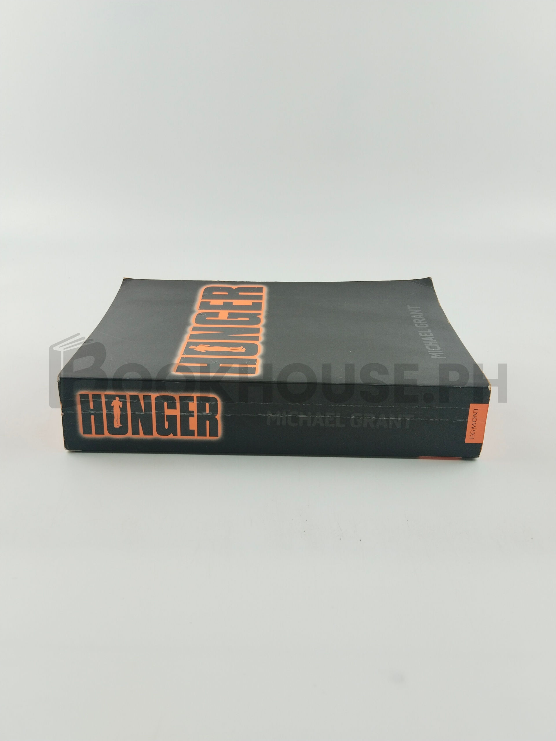 Hunger by Michael Grant - Image 3