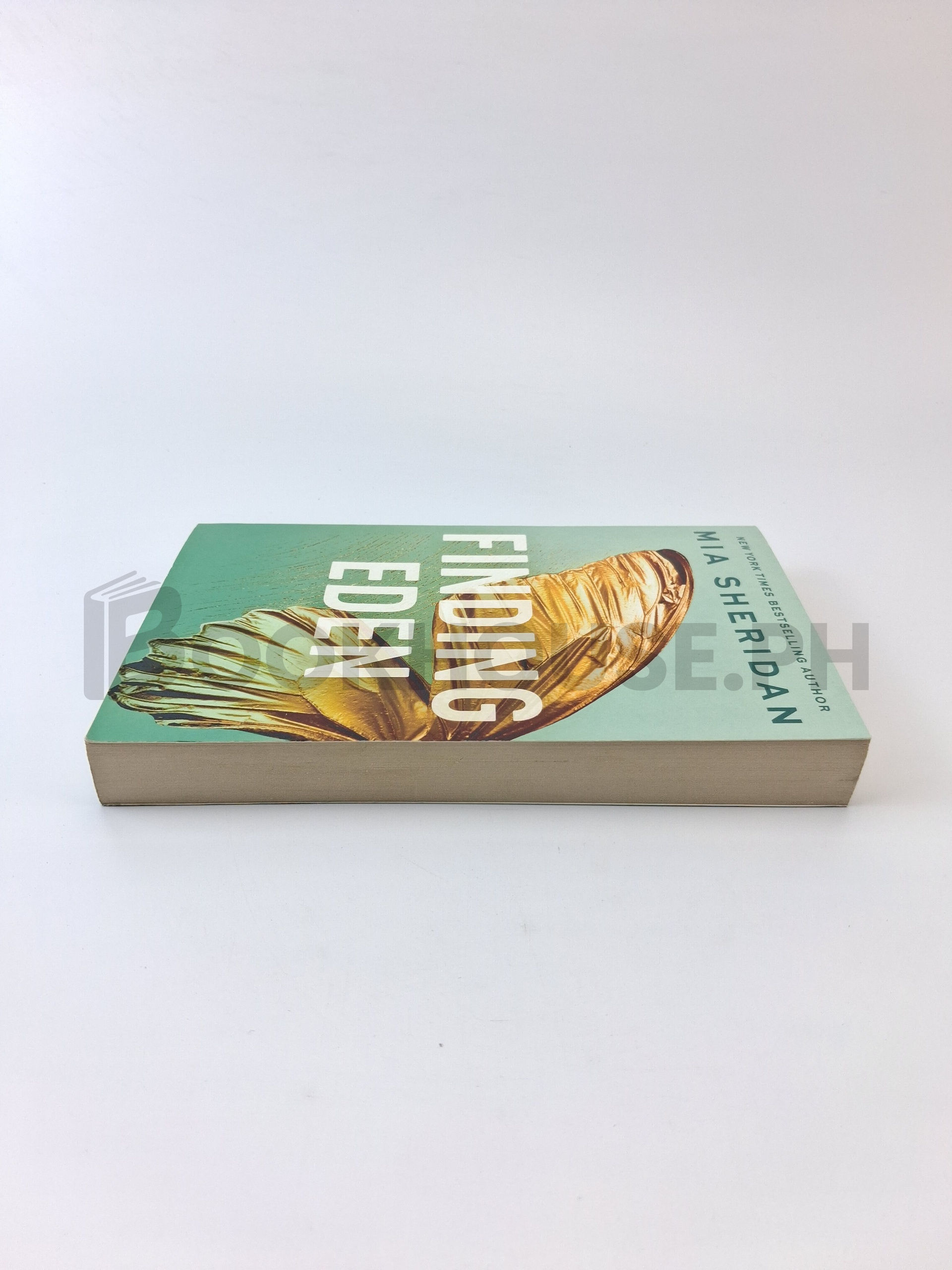 Finding Eden by Mia Sheridan - Image 4