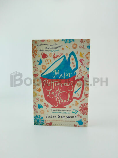 Major Pettigrew's Last Stand by Helen Simonson