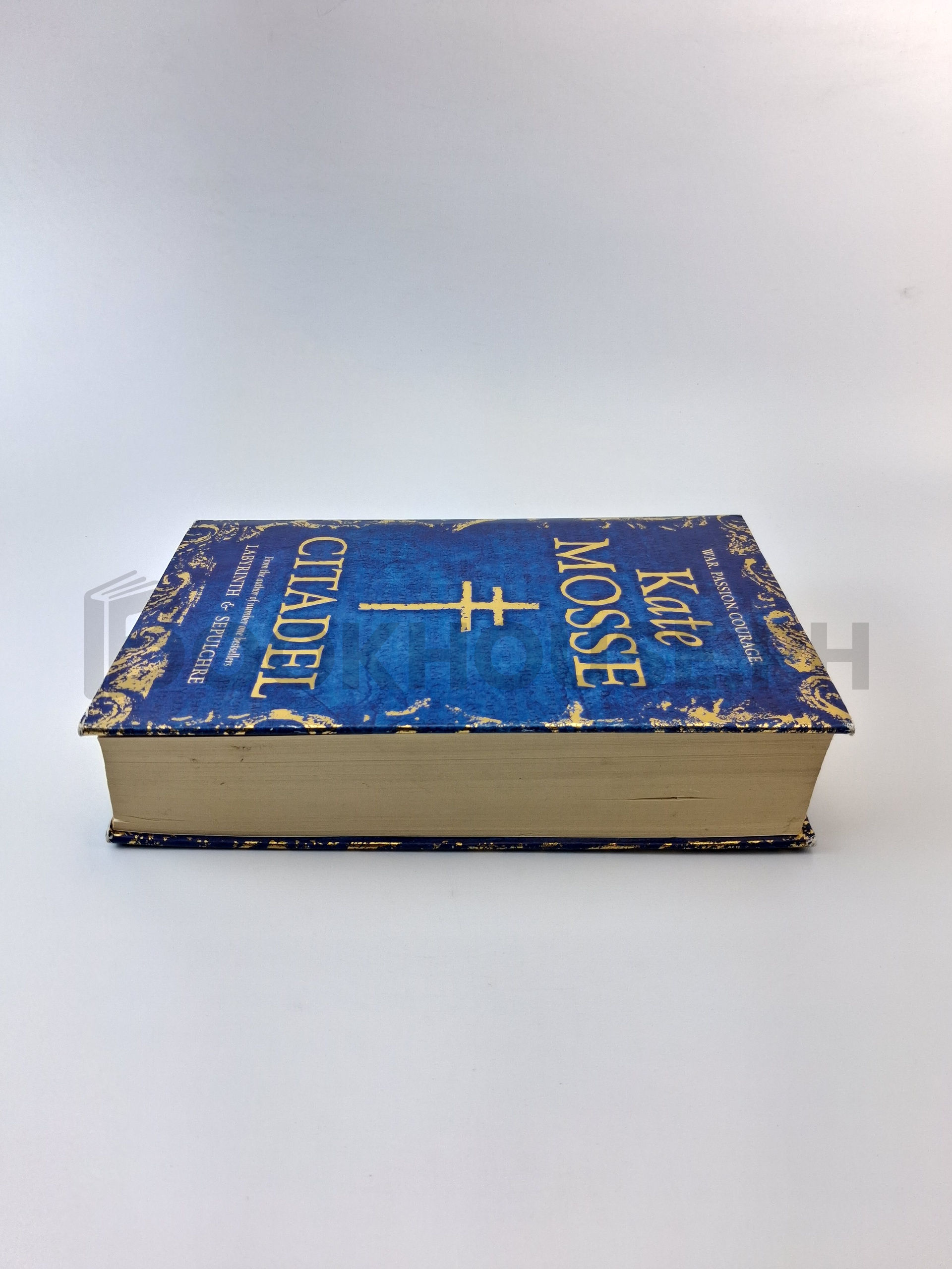 Citadel by Kate Mosse - Image 4