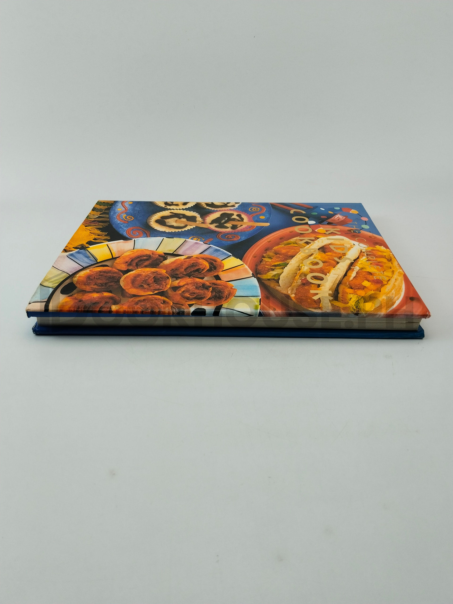 Kids' Cookbook by Index - Image 4