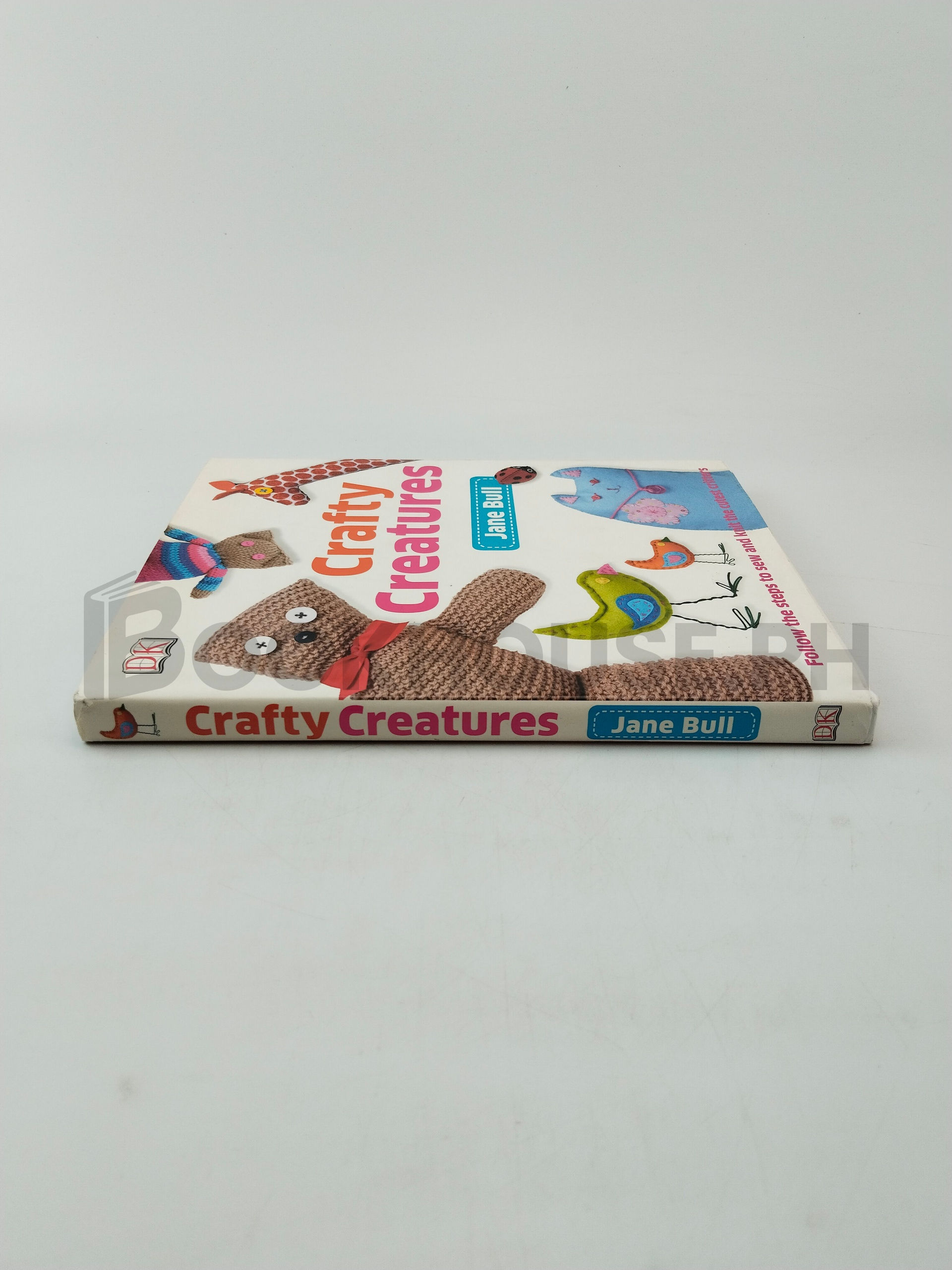 Crafty Creatures by Jane Bull - Image 3