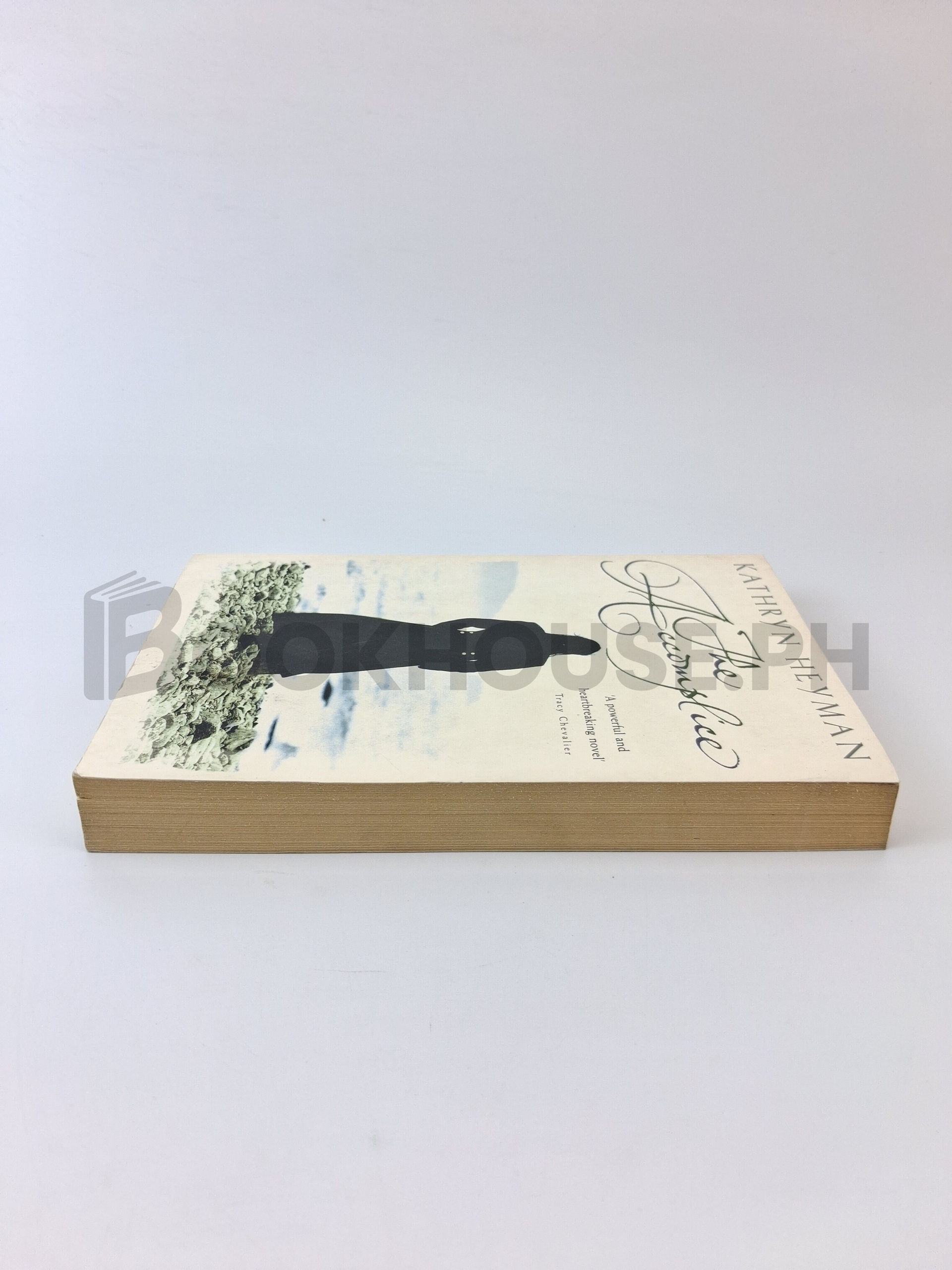 The Accomplice by Kathryn Heyman - Image 4