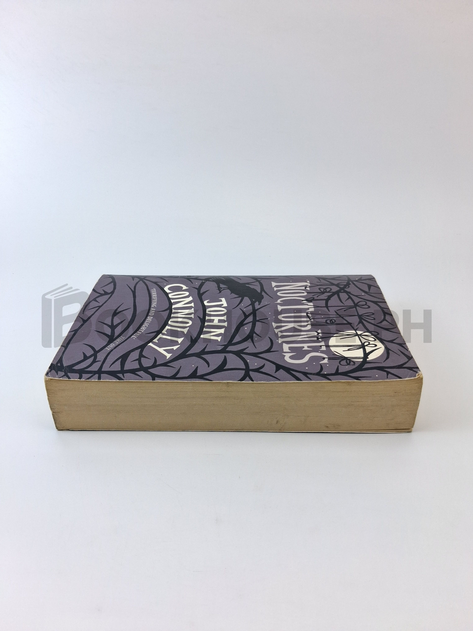 Nocturnes by John Connolly - Image 4