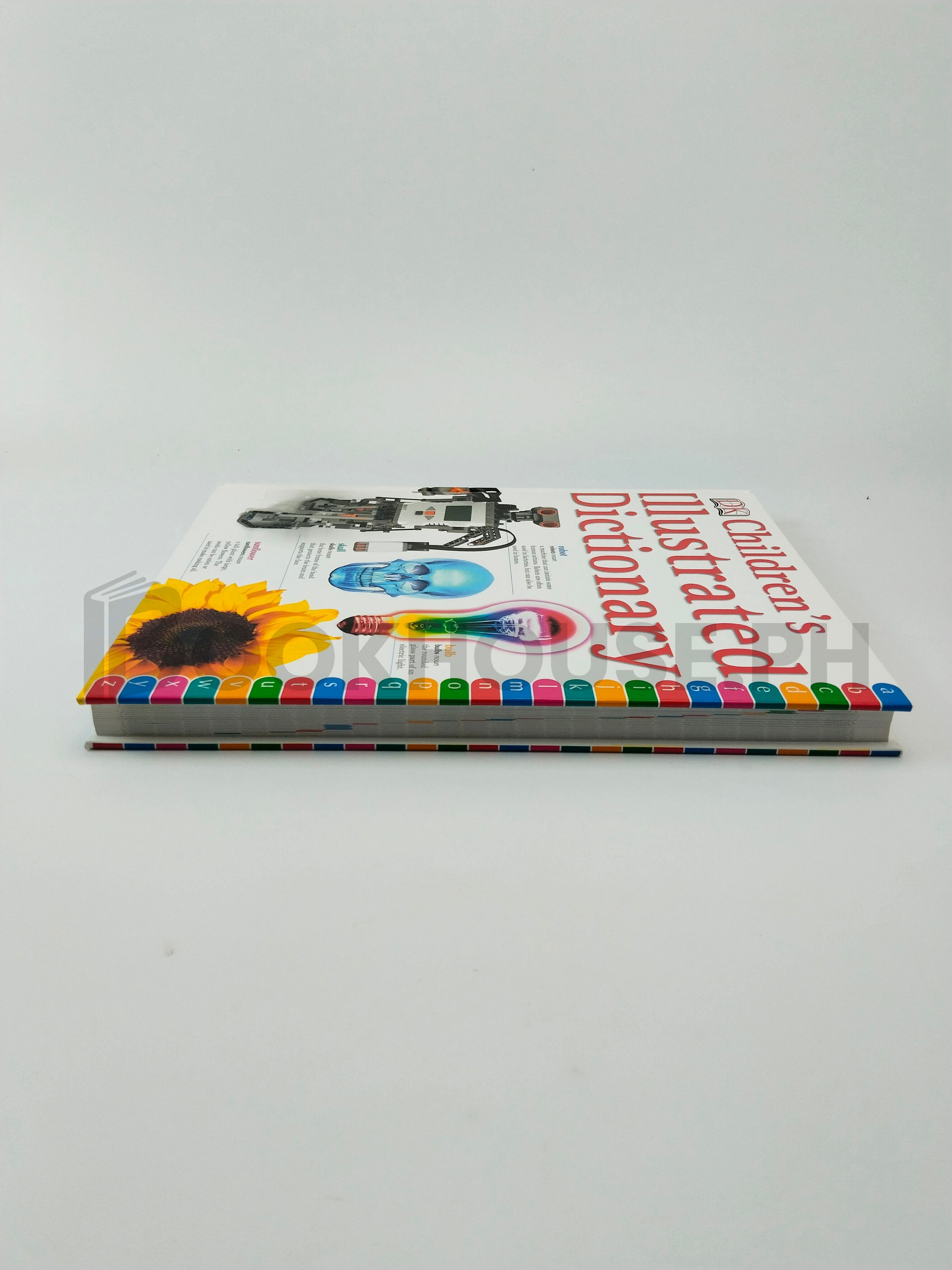 Children's Illustrated Dictionary by D. K. Publishing - Image 4