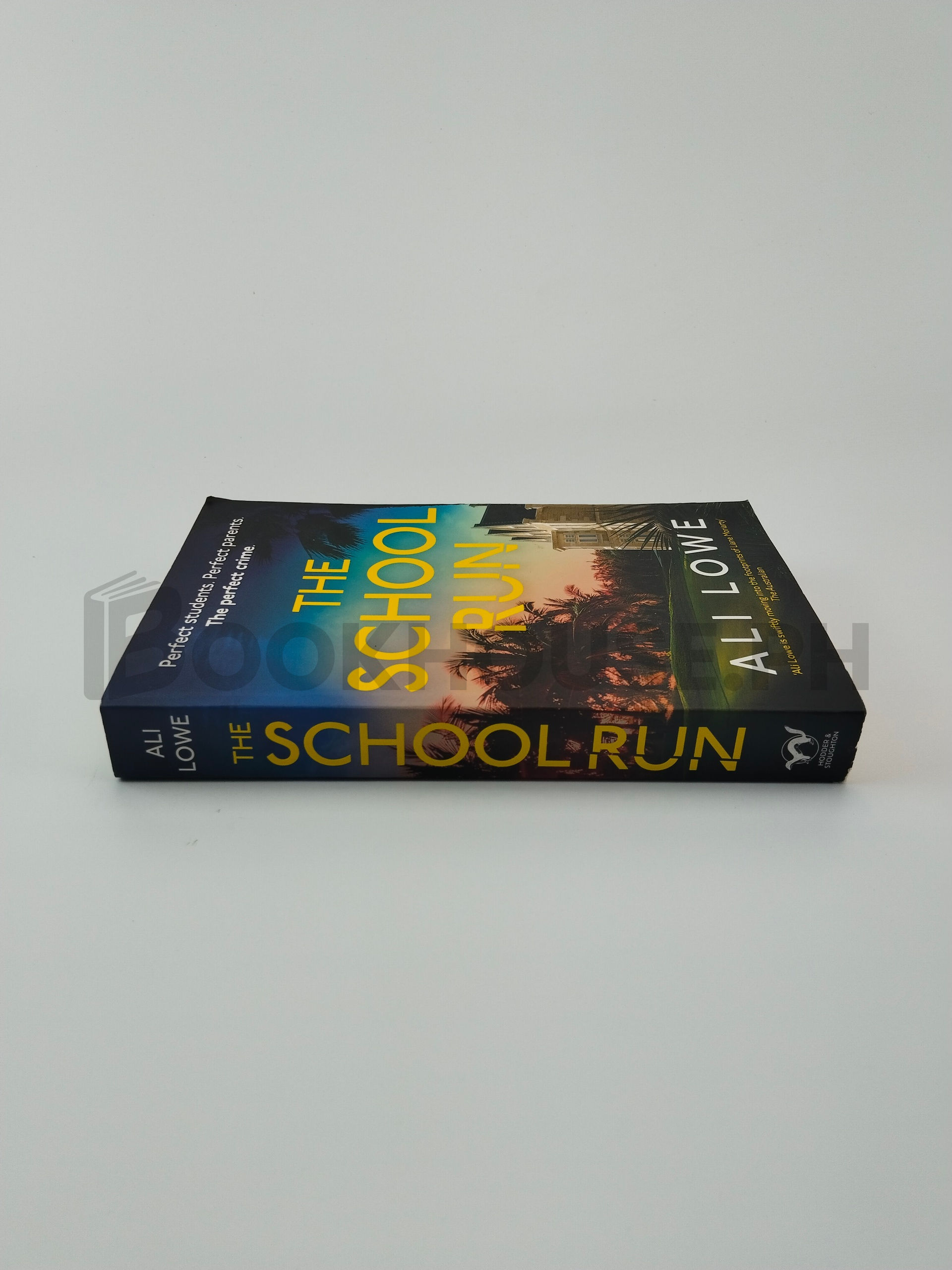 The School Run by Ali Lowe - Image 3