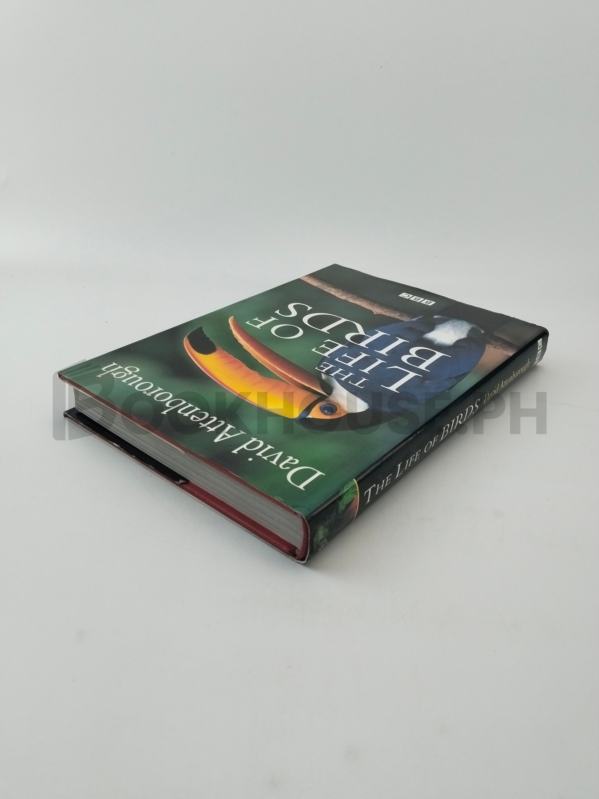 The Life Of Birds by David Attenborough - Image 2