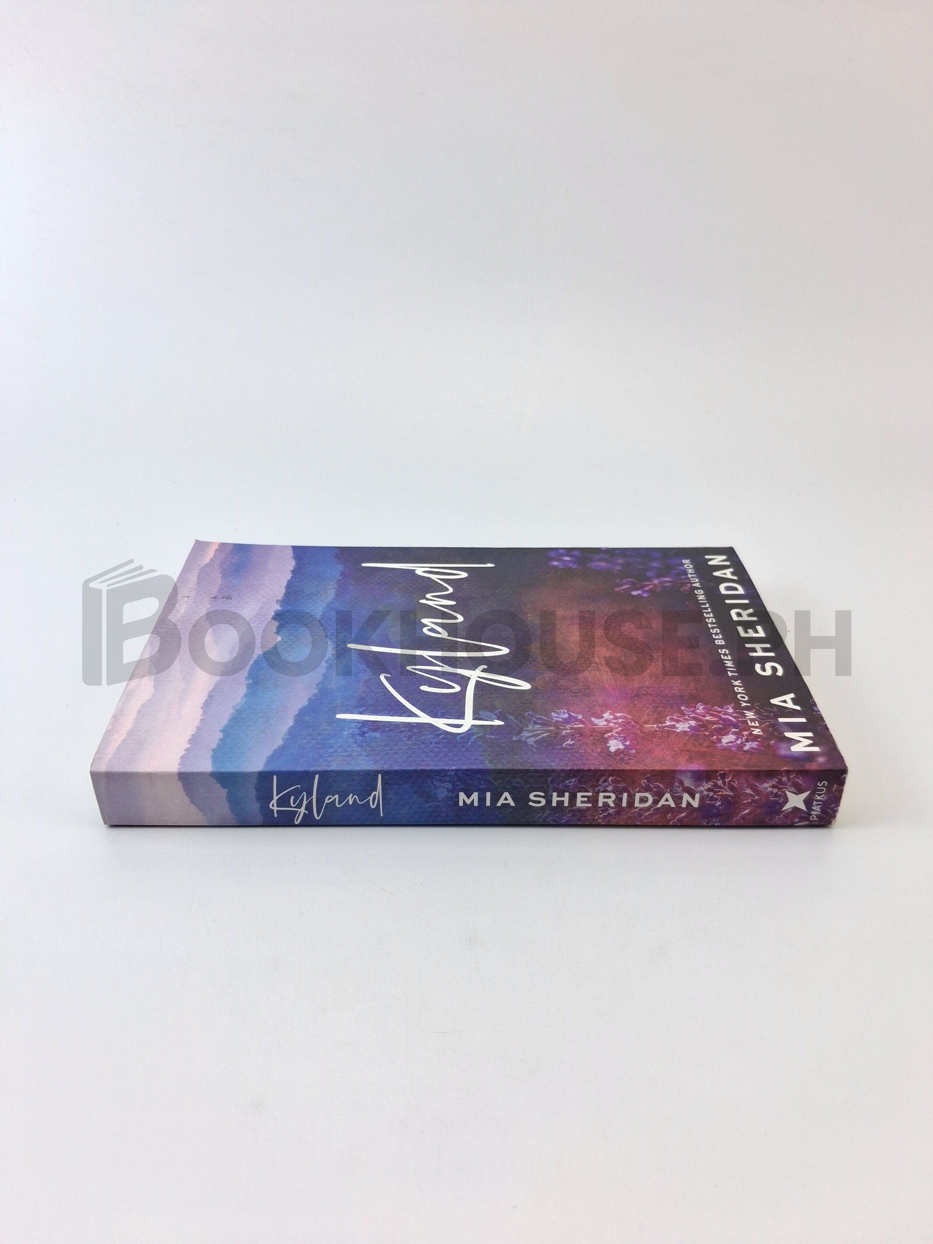 Kyland by Mia Sheridan - Image 3