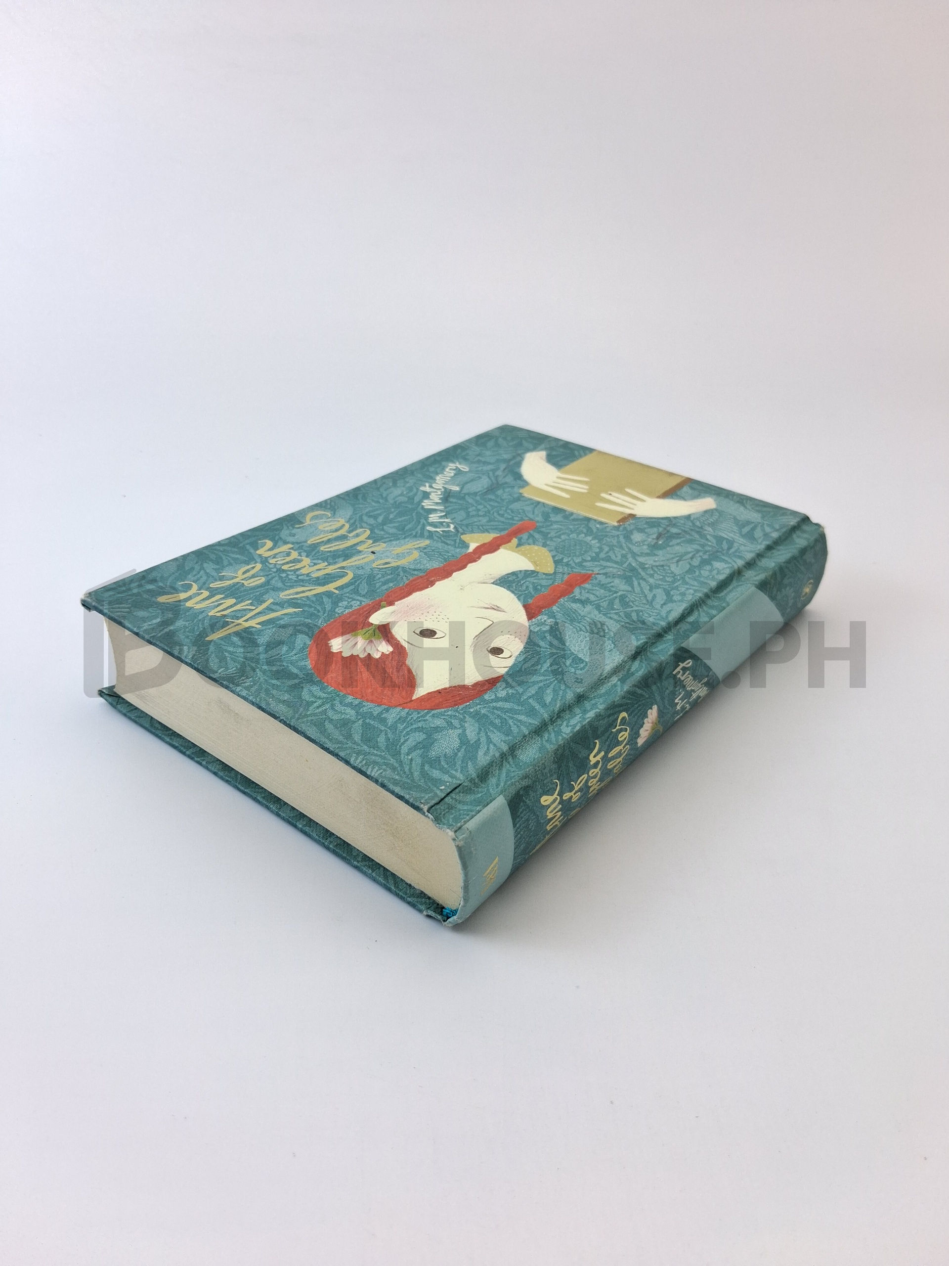 Anne Of Green Gables by L Montgomery - Image 2