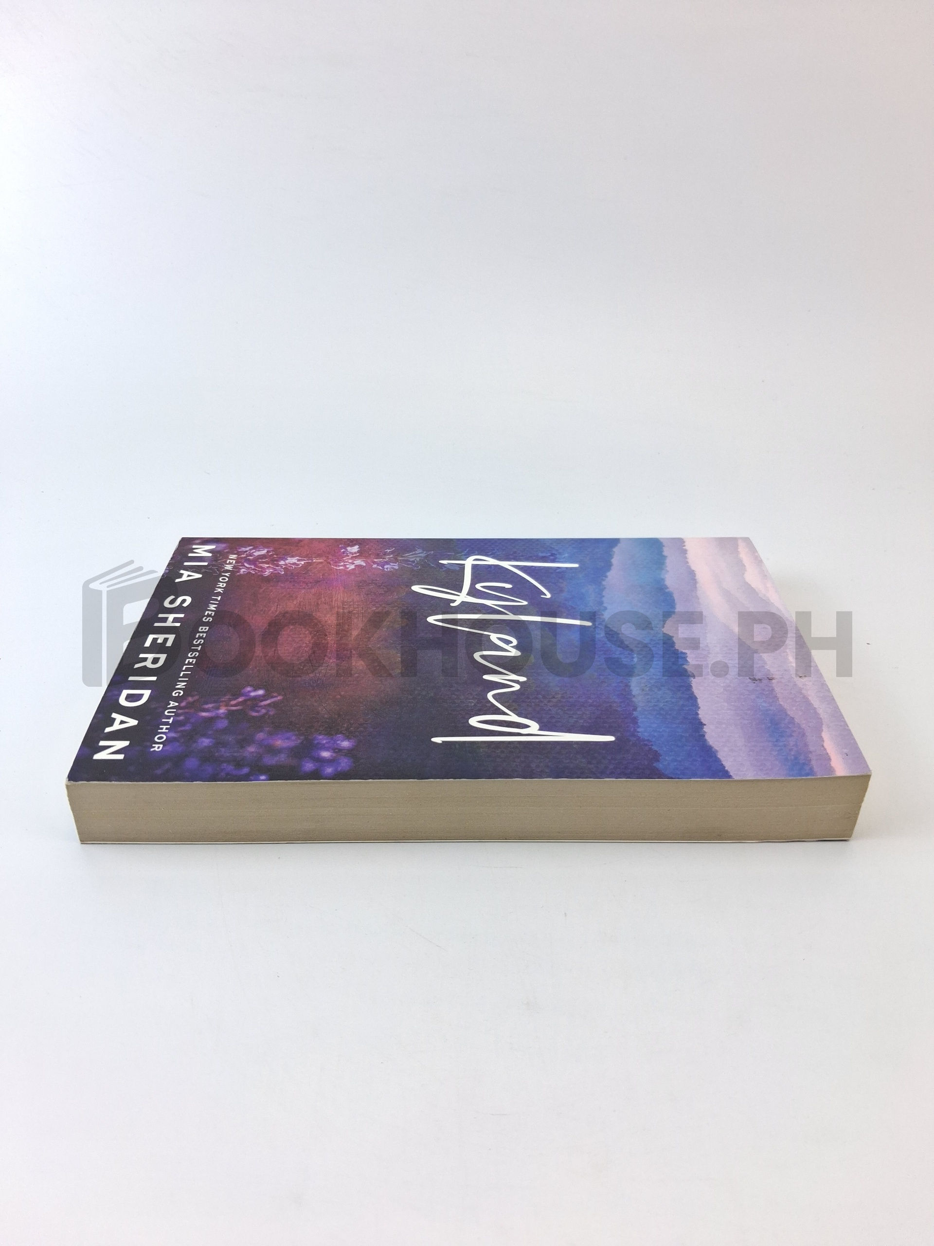 Kyland by Mia Sheridan - Image 4