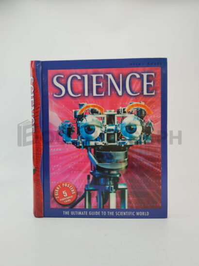Science by Miles Kelly