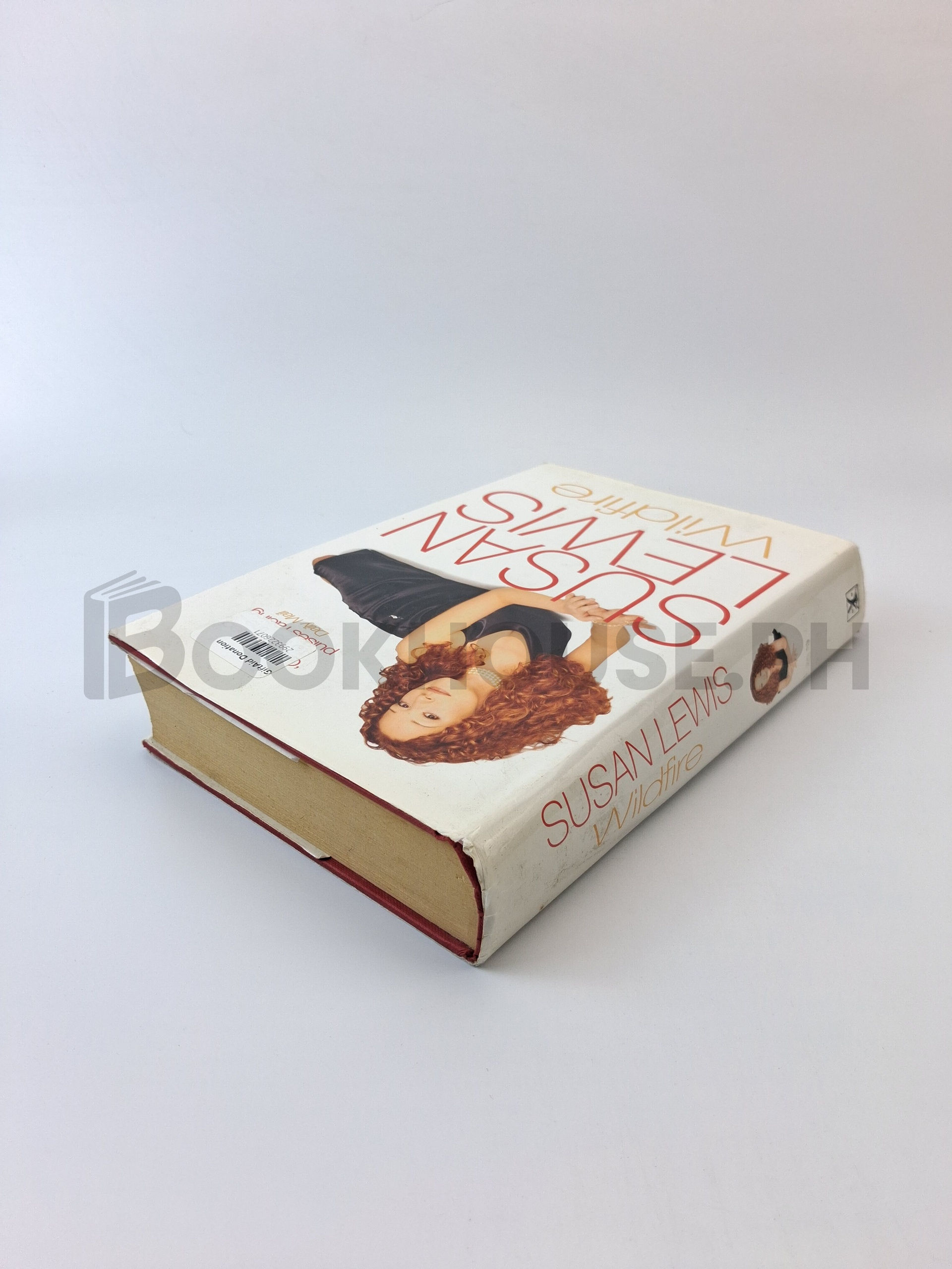 Wildfire by Susan Lewis - Image 2