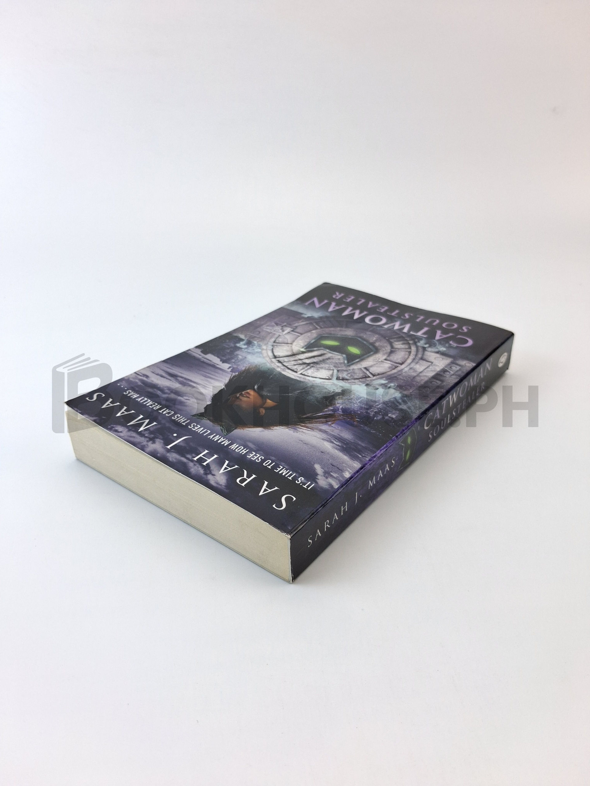 Catwoman by Sarah J. Maas - Image 2