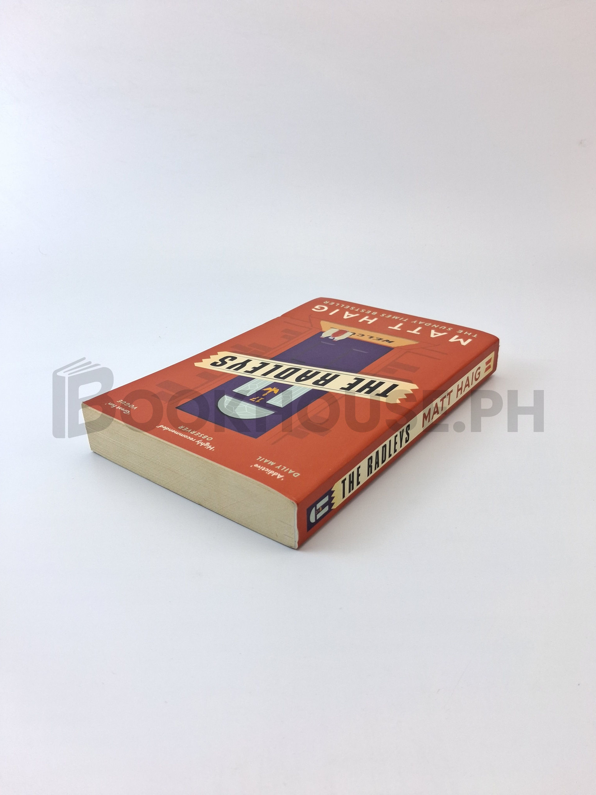 Radleys by Matt Haig - Image 2