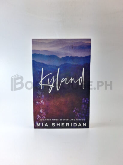 Kyland by Mia Sheridan