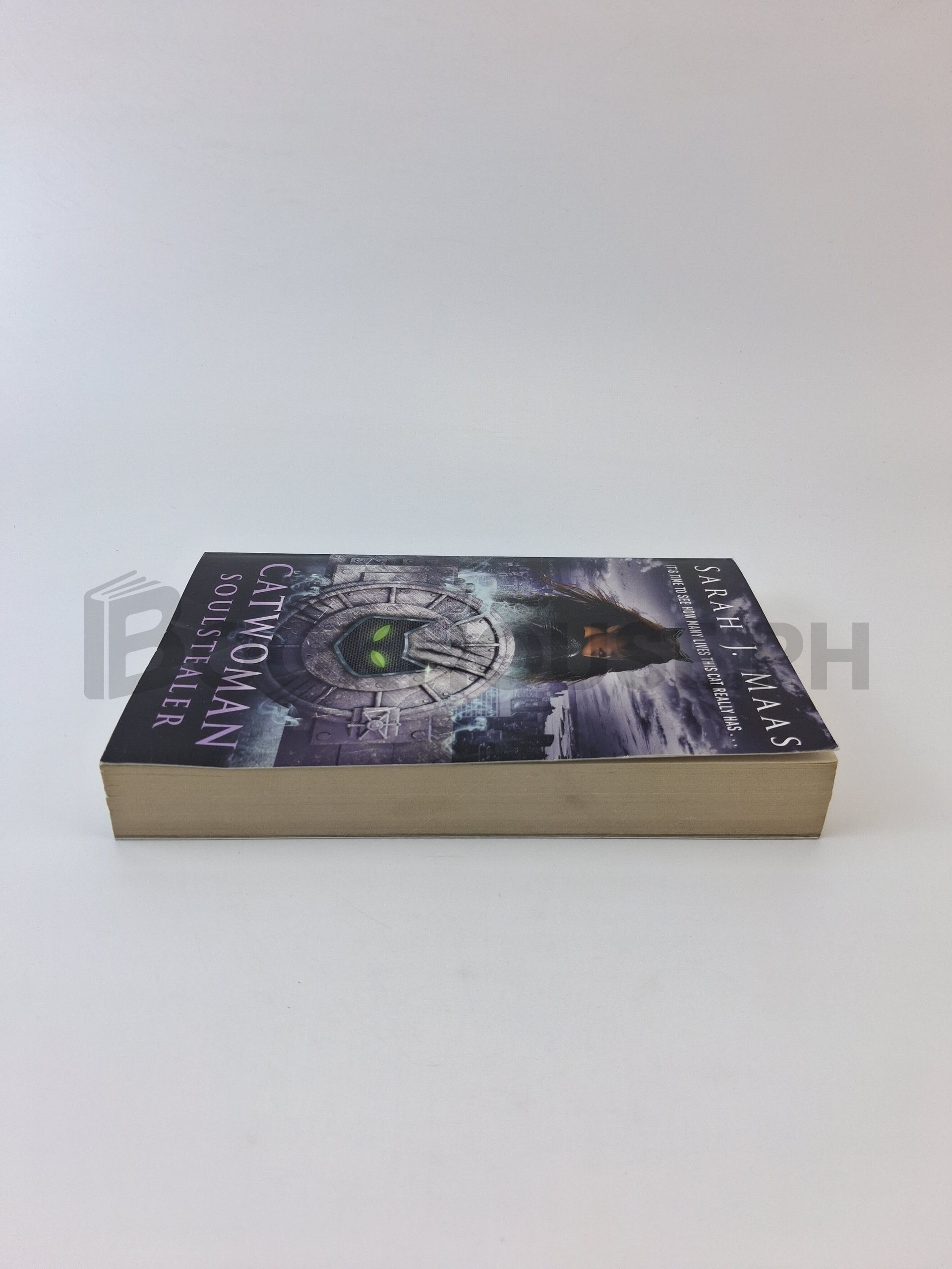 Catwoman by Sarah J. Maas - Image 4