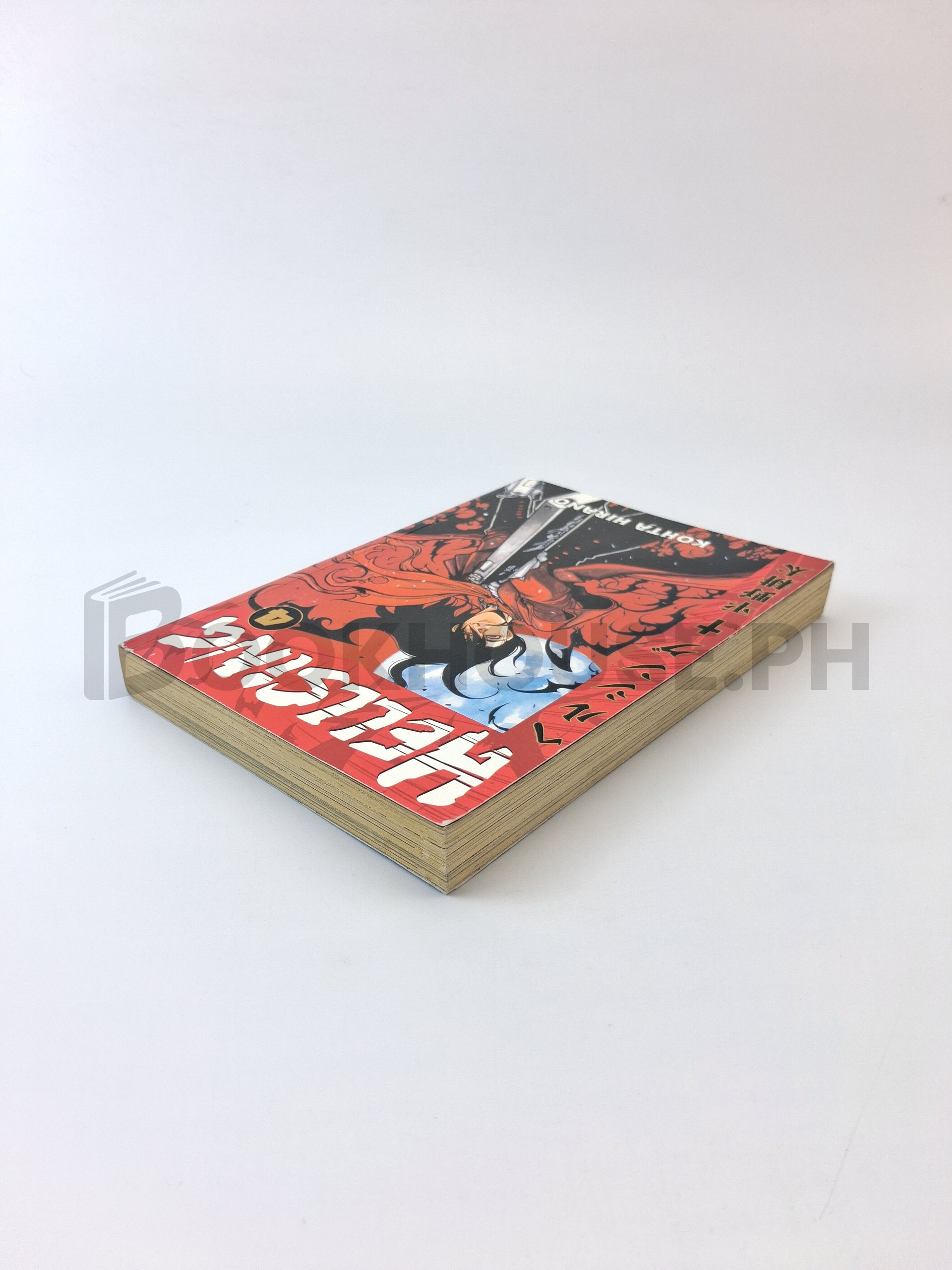 Hellsing by Kohta Hirano - Image 2