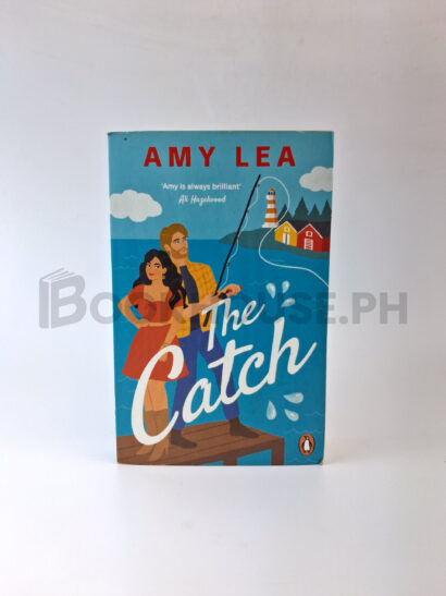 The Catch by Amy Lea