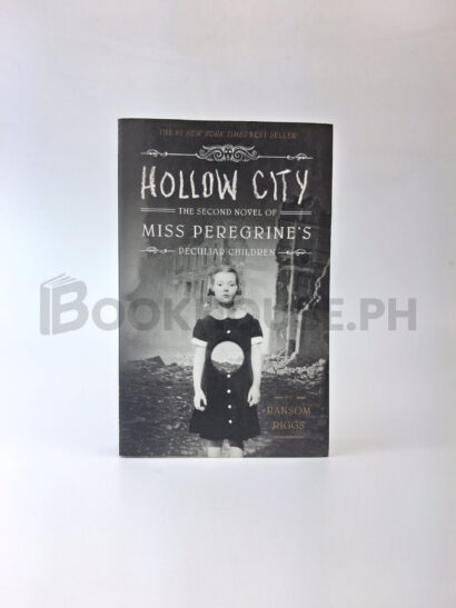 Hollow City by Ransom Riggs