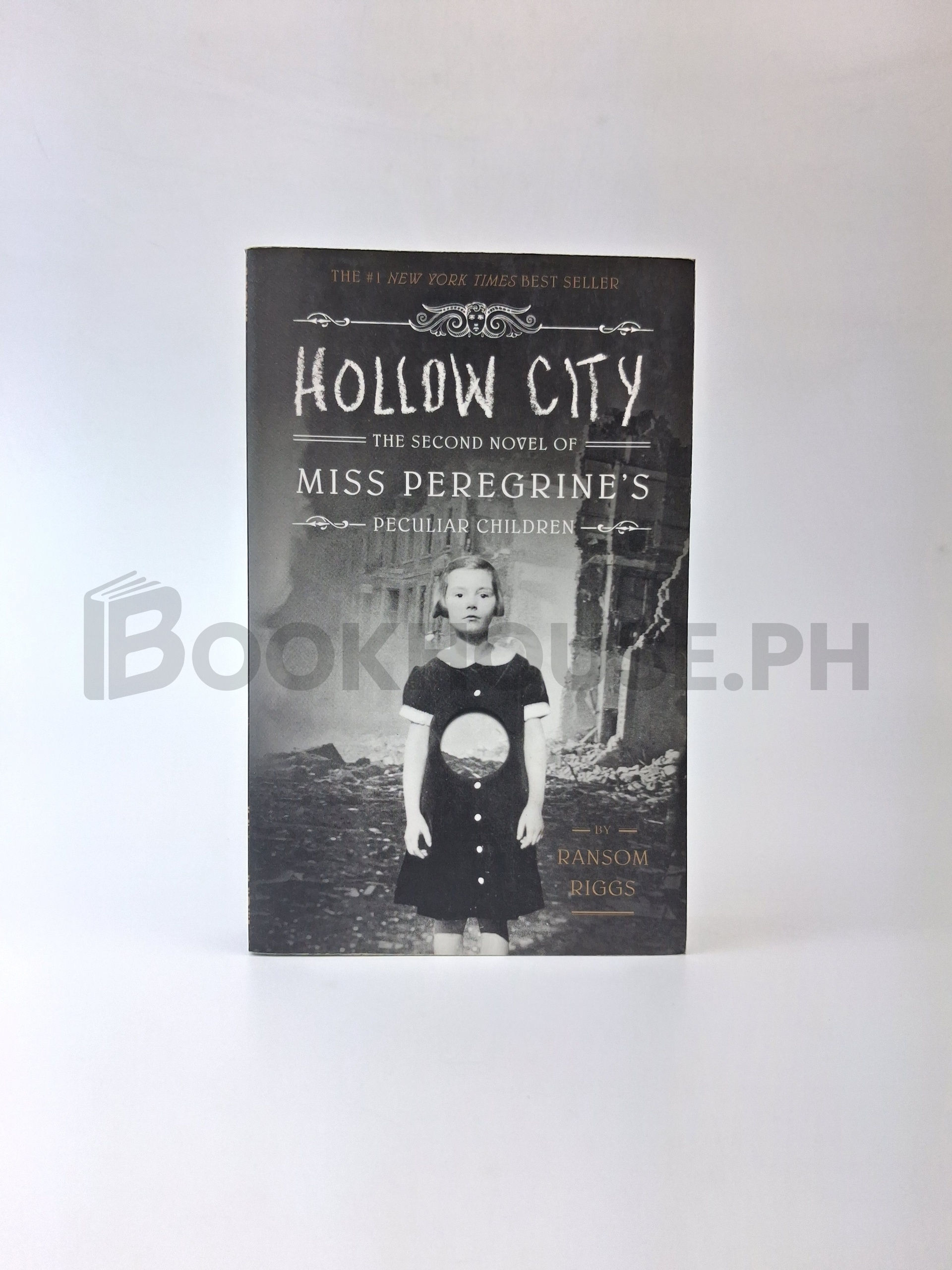 Hollow City by Ransom Riggs