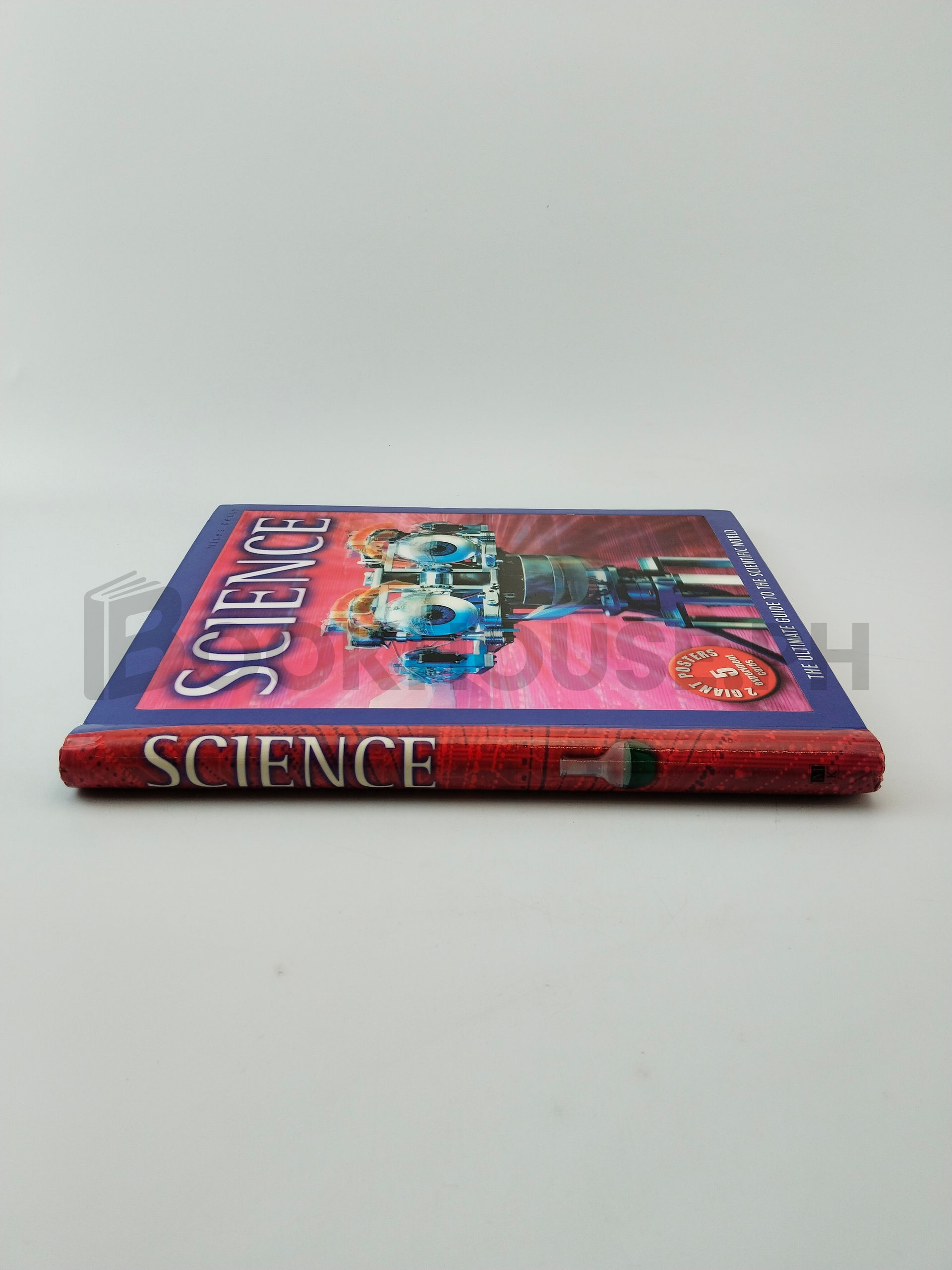 Science by Miles Kelly - Image 3