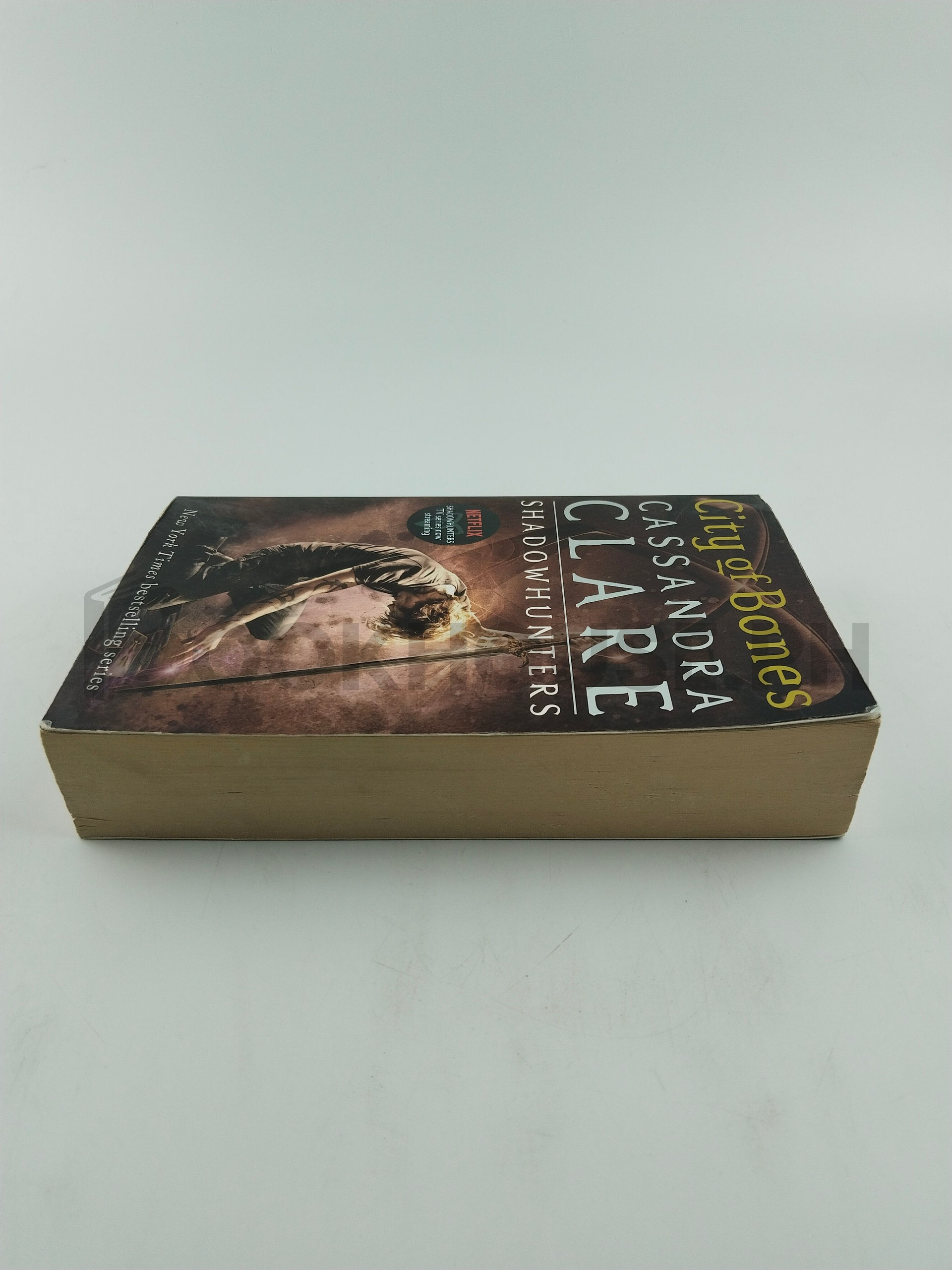 City Of Bones by Cassandra Clare - Image 4