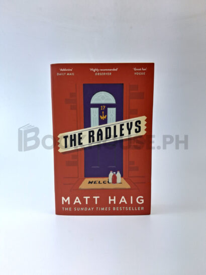 Radleys by Matt Haig