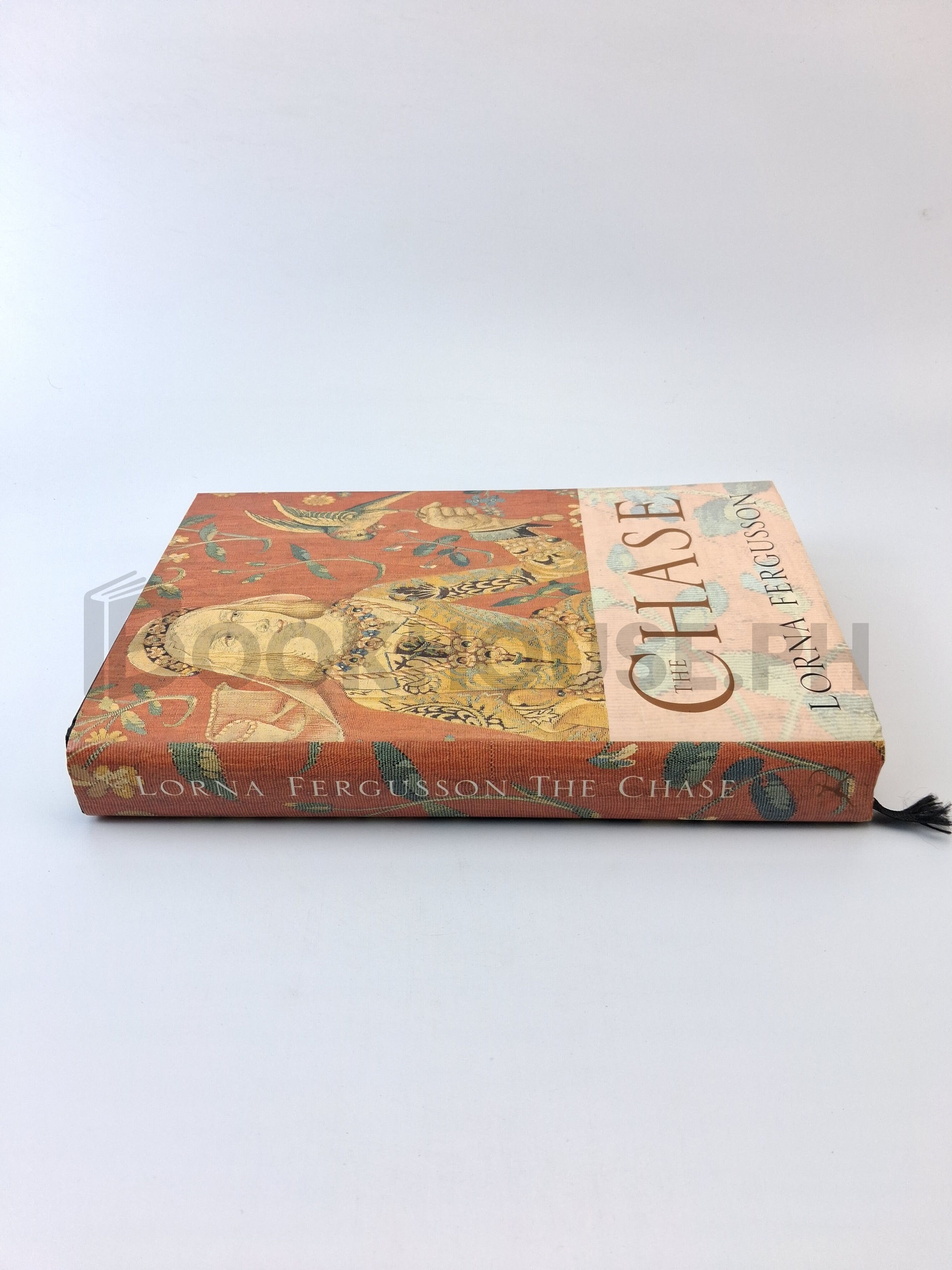 The Chase by Lorna Fergusson - Image 3