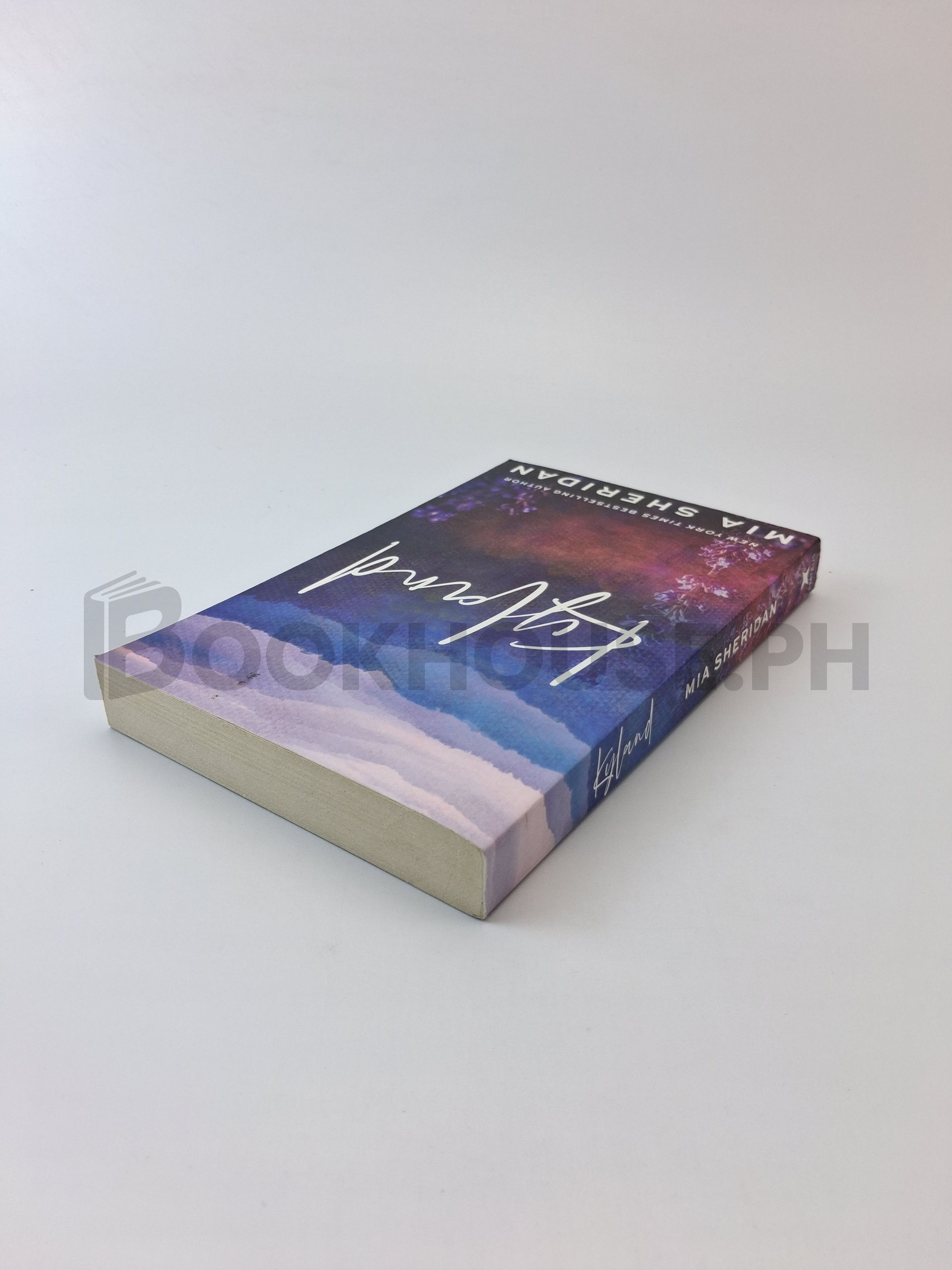 Kyland by Mia Sheridan - Image 2