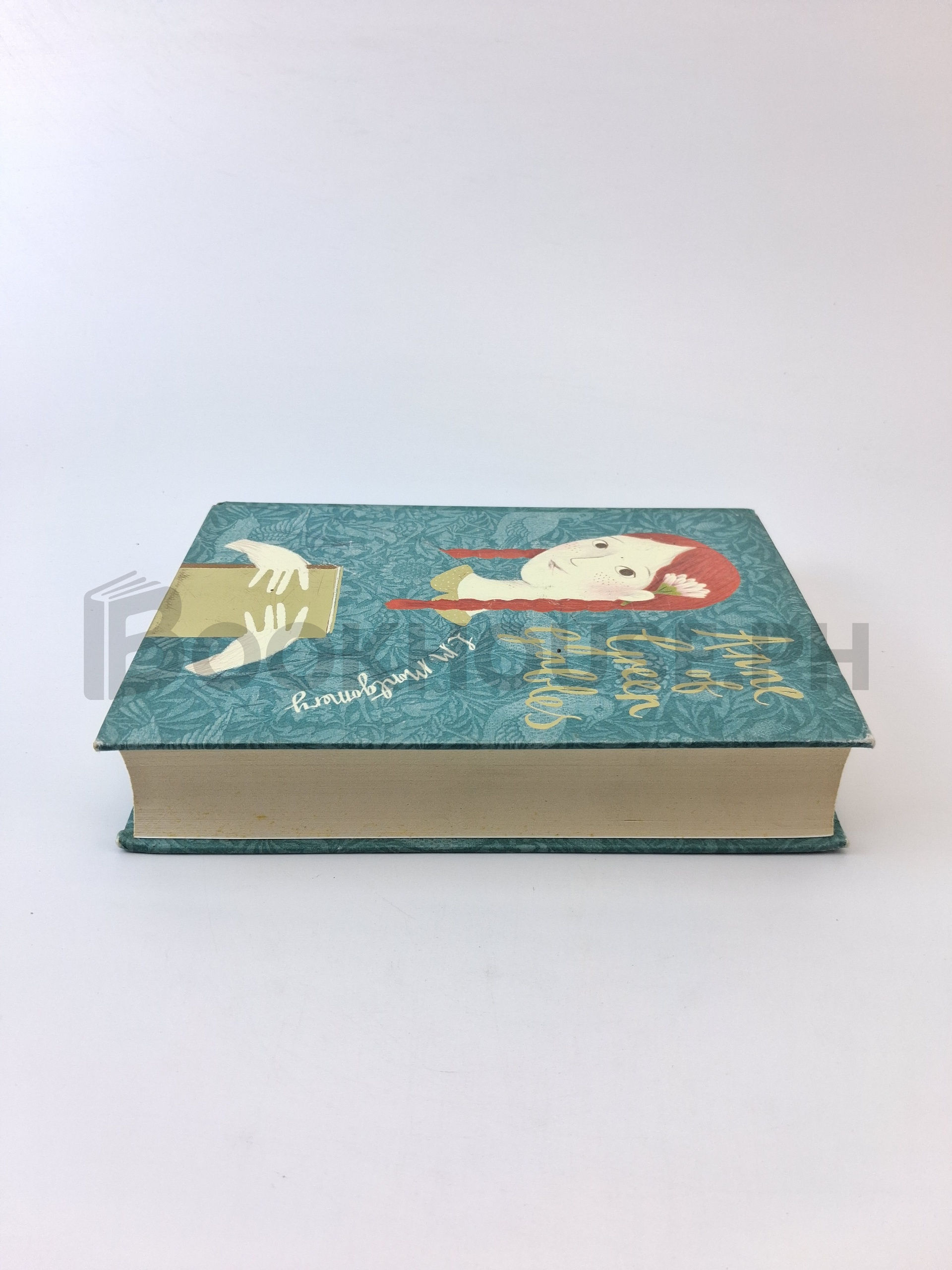 Anne Of Green Gables by L Montgomery - Image 4