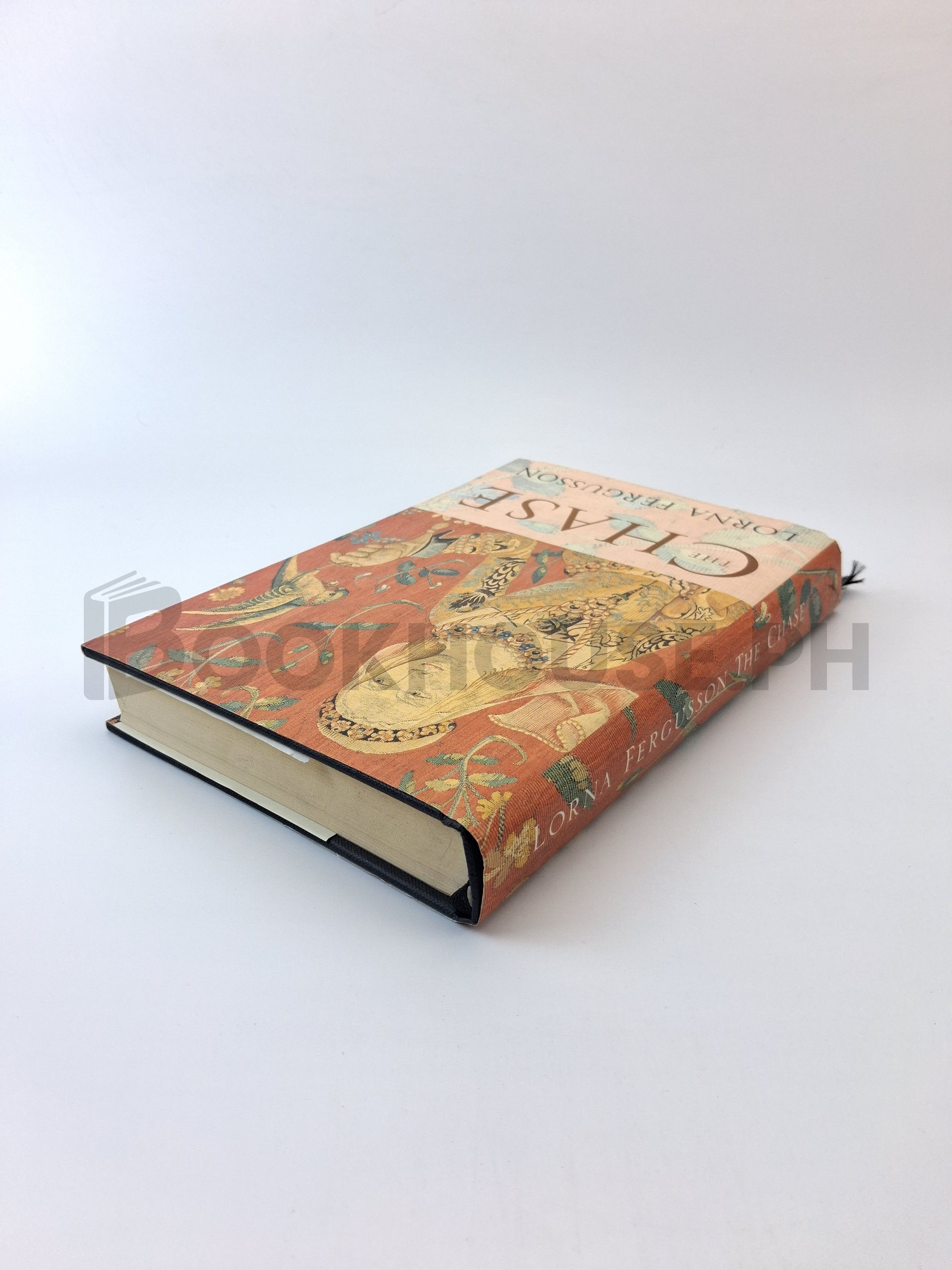 The Chase by Lorna Fergusson - Image 2