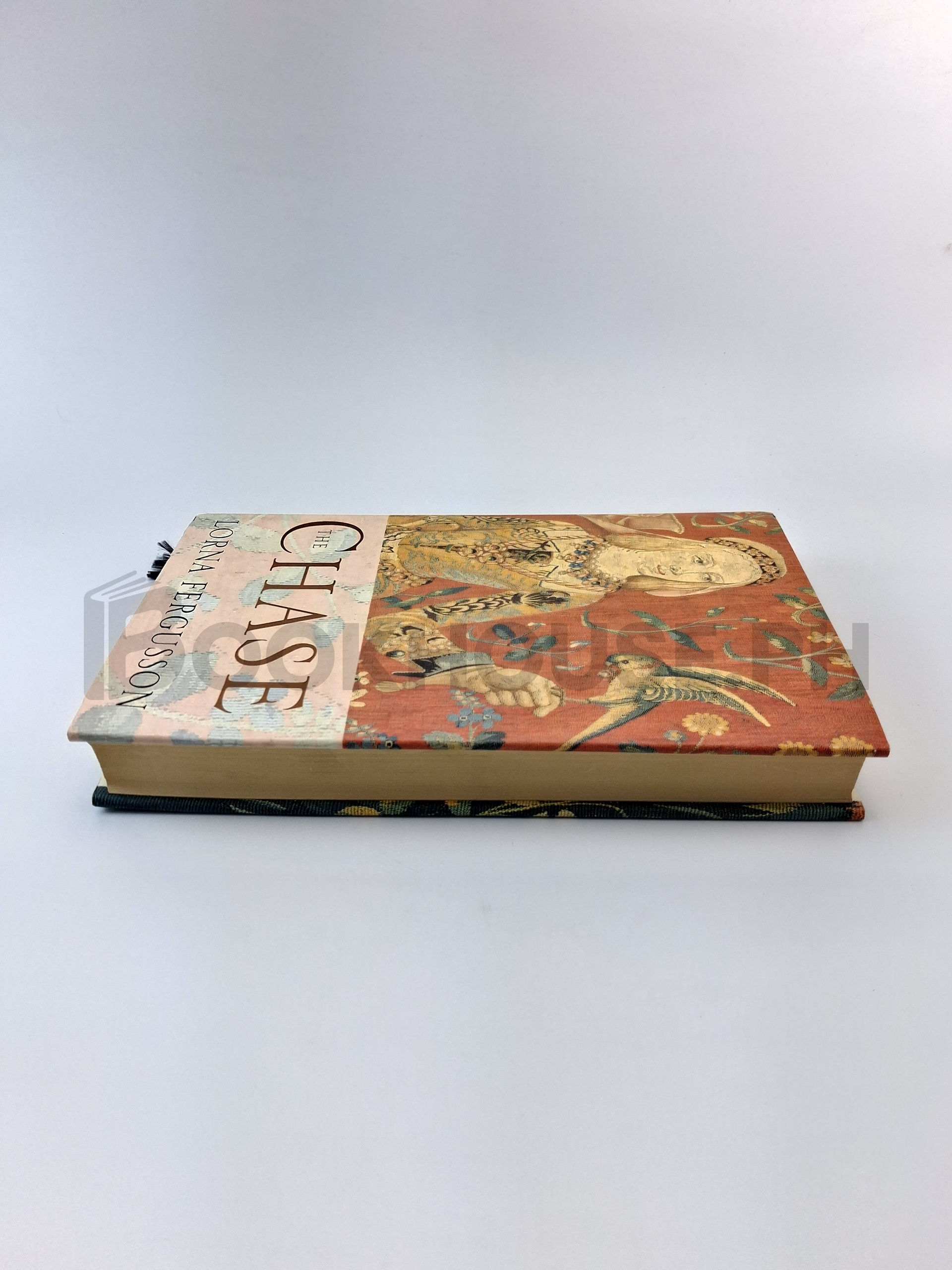 The Chase by Lorna Fergusson - Image 4