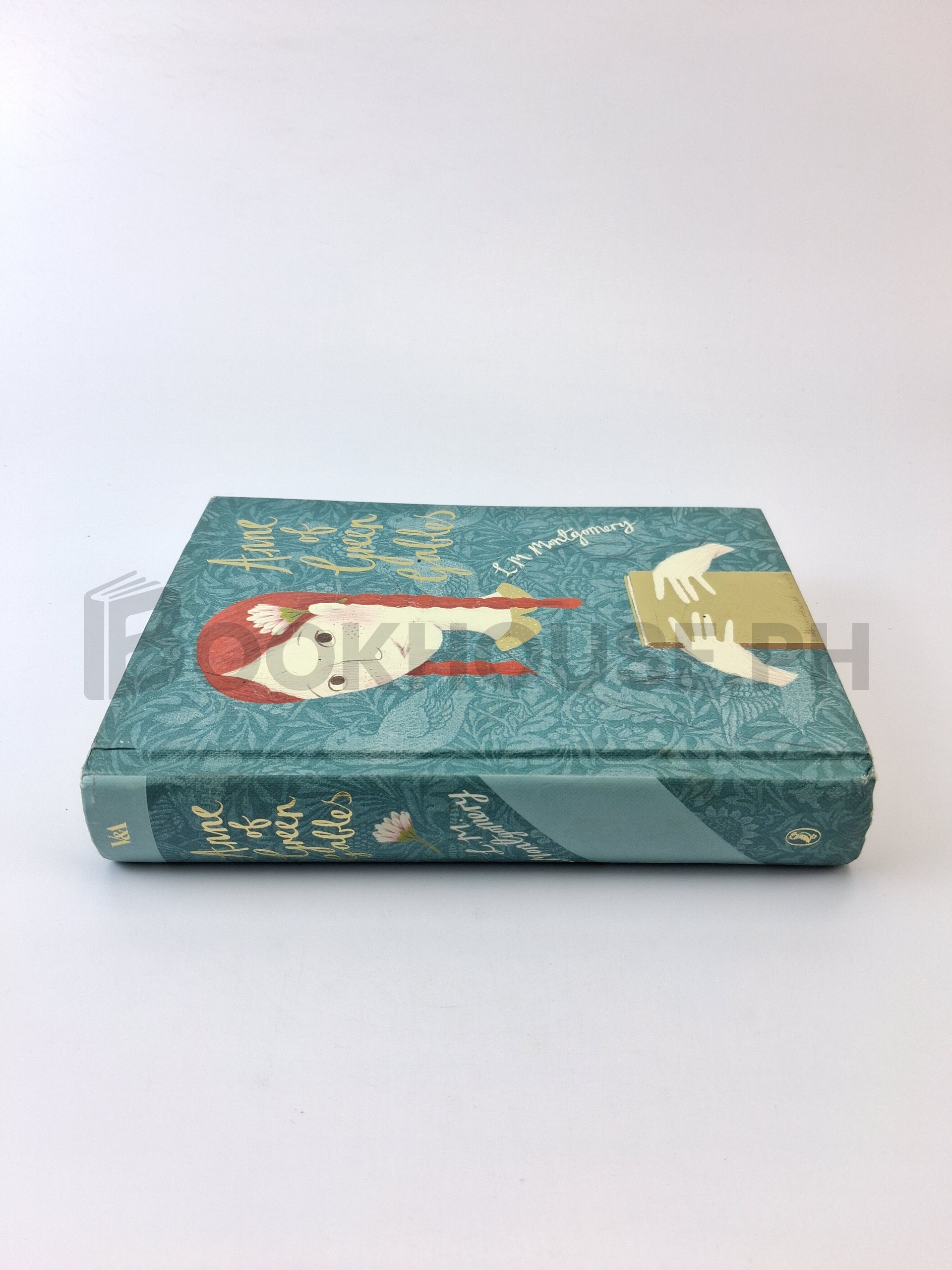 Anne Of Green Gables by L Montgomery - Image 3