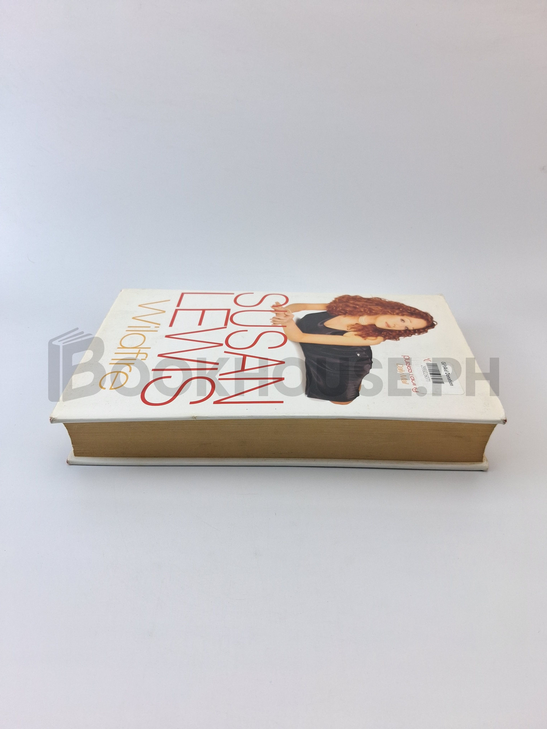 Wildfire by Susan Lewis - Image 4