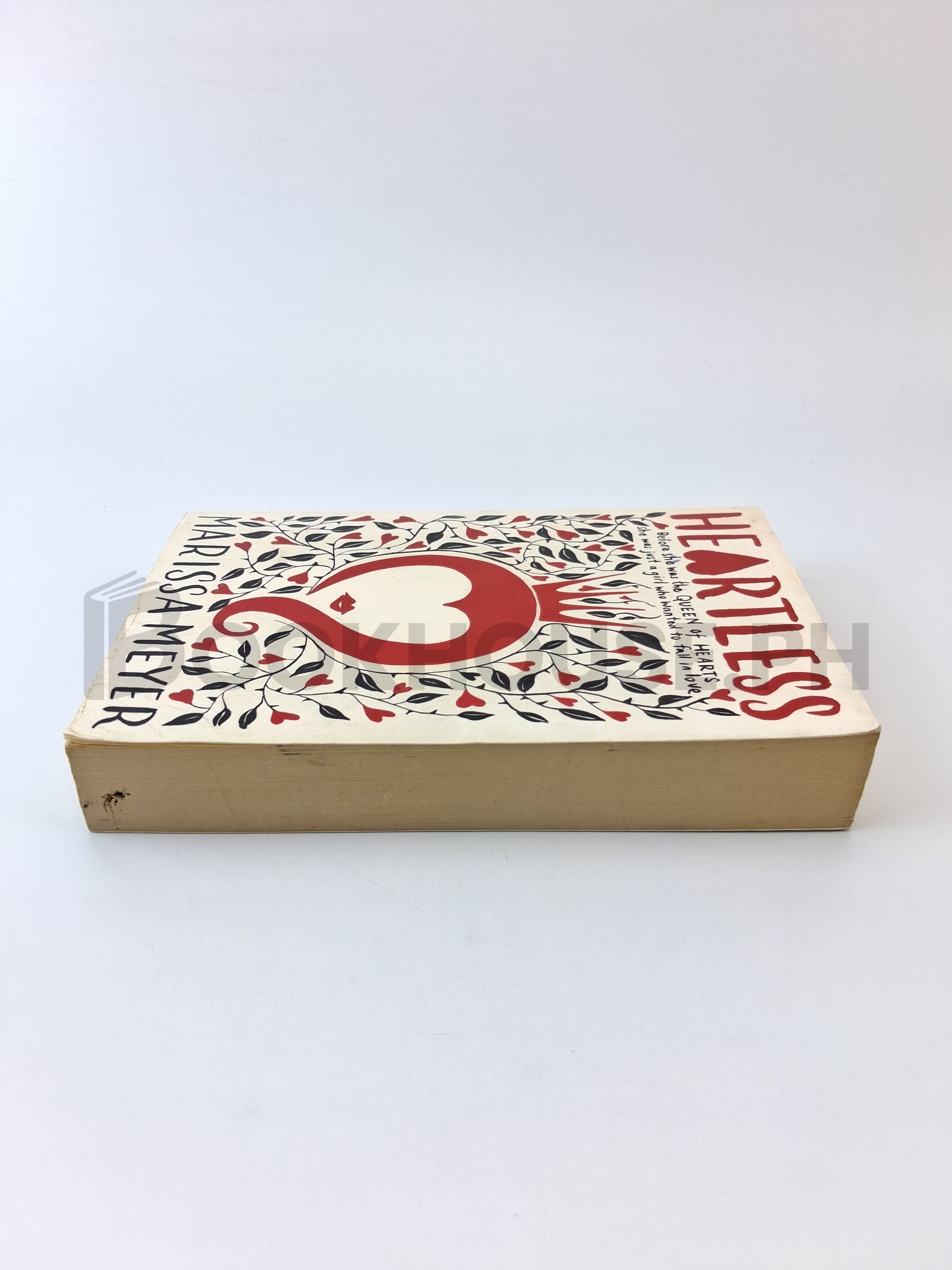 Heartless by Marissa Meyer - Image 4